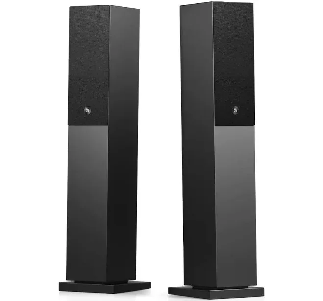 Audio Pro A38 W Floorstanding Speakers