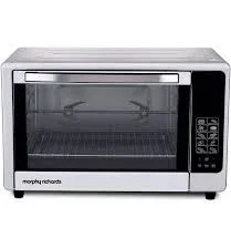 Morphy Richards Digichef 48 L Digital Oven Toaster Griller