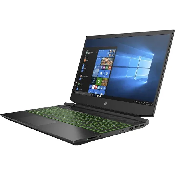HP Pavilion Gaming Laptop