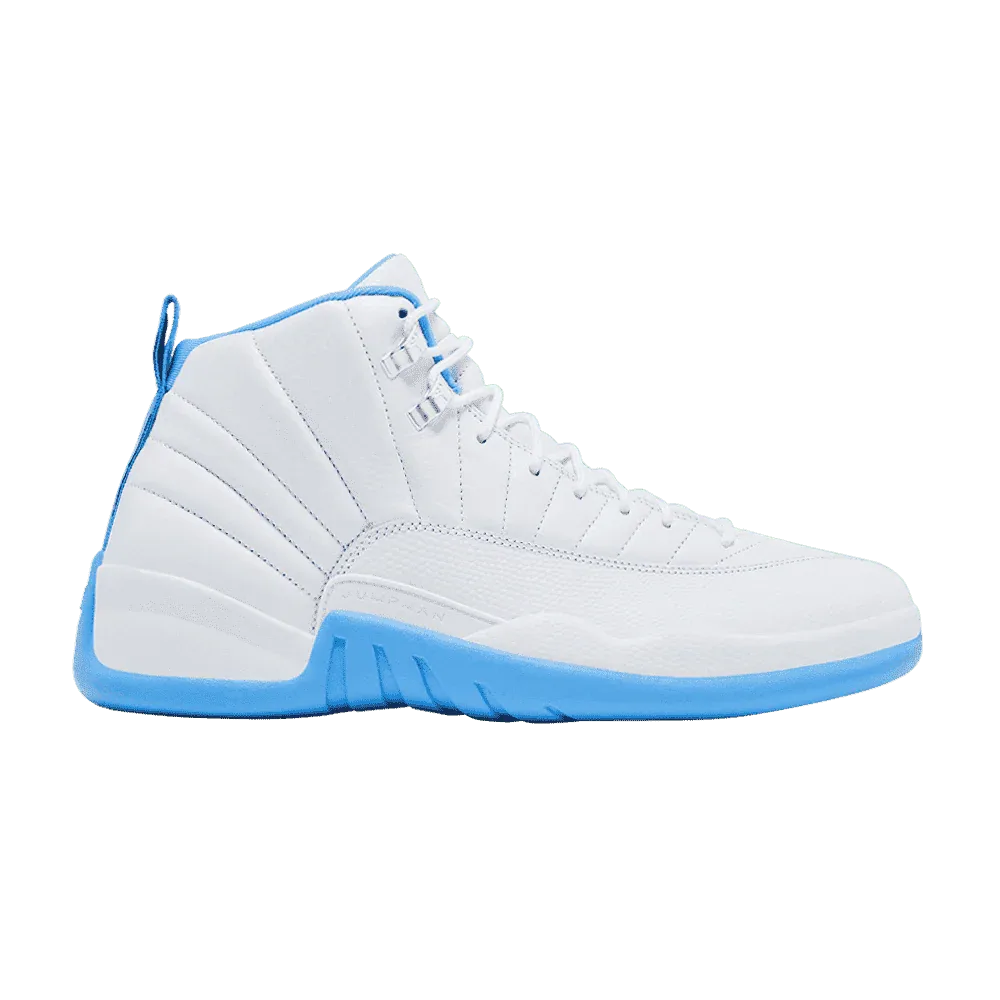 Air Jordan 12 Retro Melo 2025