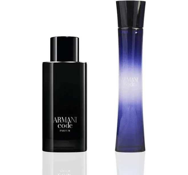 Armani Code by Giorgio Armani