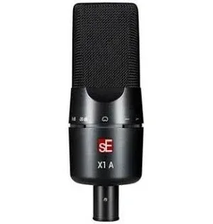 sE Electronics X1 A