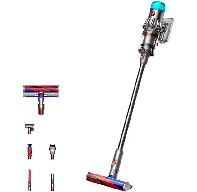Dyson V12 Origin 2-in-1 Stick Vacuum