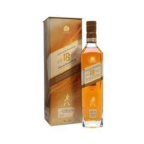 Johnnie Walker 18 Years The Ultimate-70cl