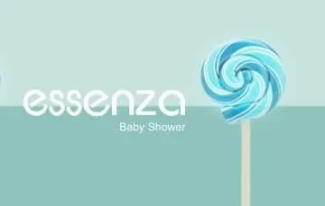 Gift Card - Cute Baby