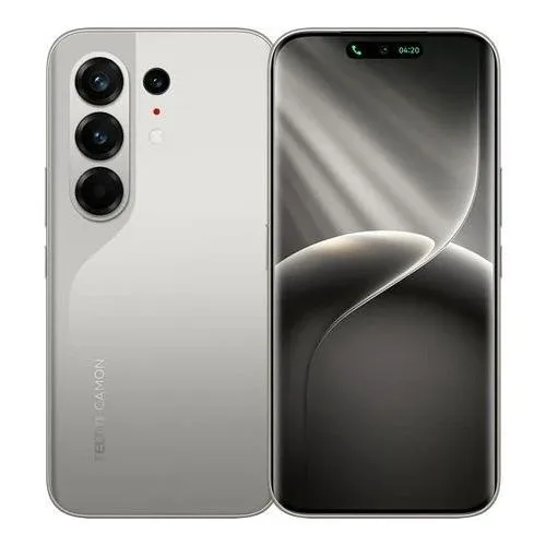 Tecno Camon 50 - 6.78" (8+8GB RAM, 256GB ROM) ...