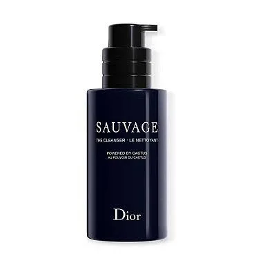 Christian Dior Sauvage The Cleanser