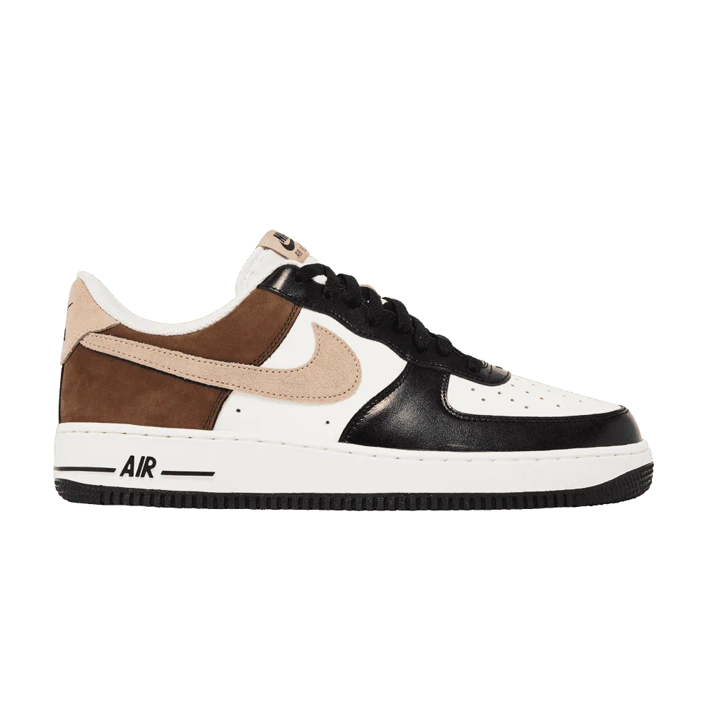 Air Force 1 '07 Mocha