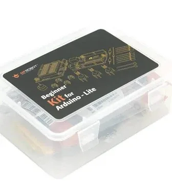 All In One Beginner Electronics Kit With UNO R3 Board For Arduino IDE Learners 83 Labeled Components 12 Step By Step Tut