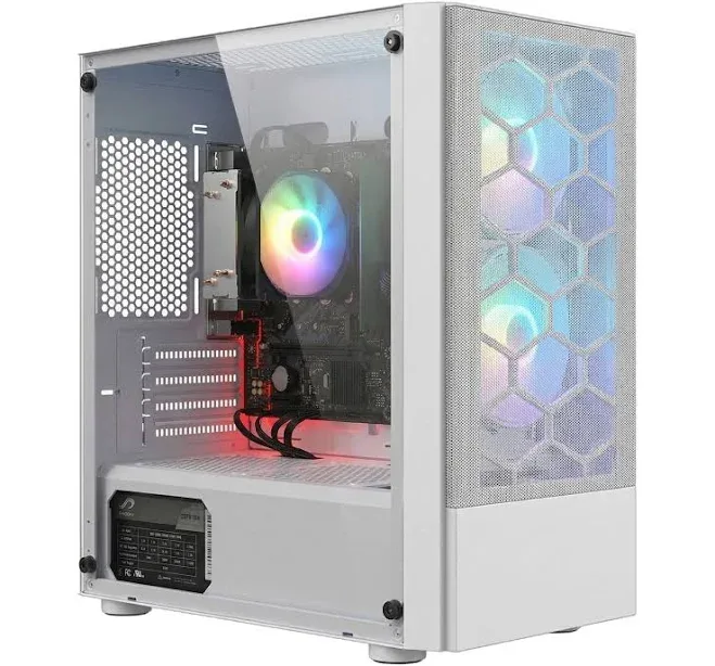STGsivir Gaming PC