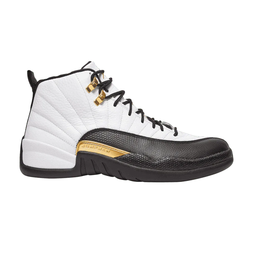 Air Jordan 12 Retro Royalty