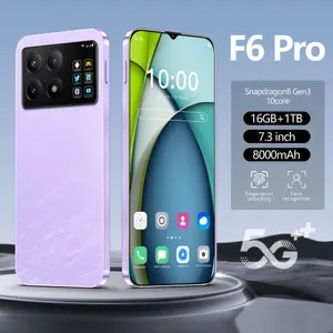 Android Smart T HD Phones - Powerful Global Version Smartphones with Clear Display and Fast Performance
