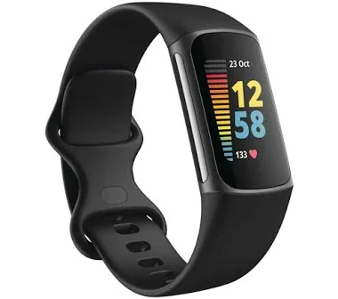 Fitbit Charge 5 Gift Pack