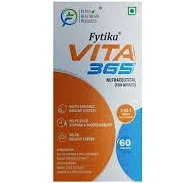 Fytika Vita 365 60 Tabs