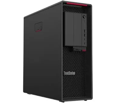 Lenovo ThinkStation P620 Workstation AMD Ryzen Threadripper PRO