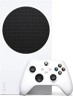 Xbox Series S - 1 TB - Robot White