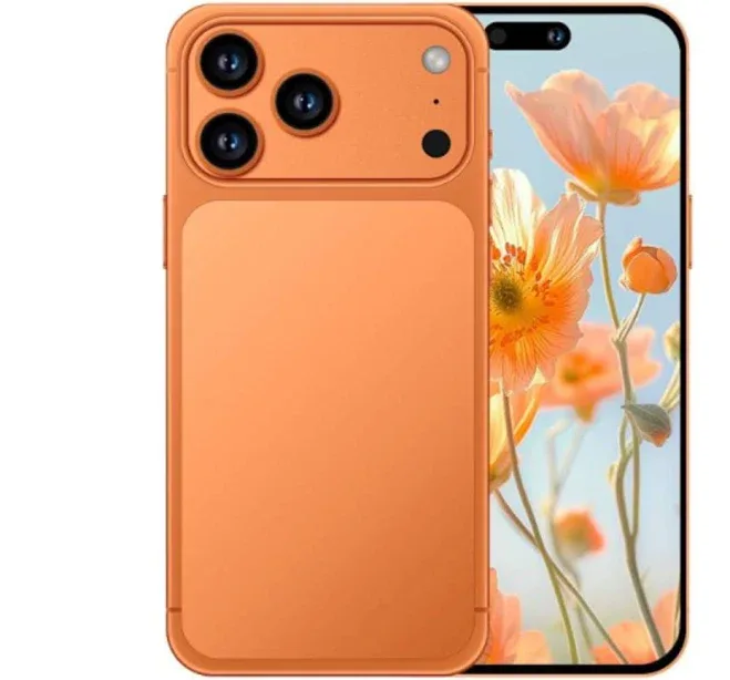 MACON Mini Q-seven I17 Air Smartphone 5g, 4gb Ram/32gb Rom Tiny Pocket Phone - One size