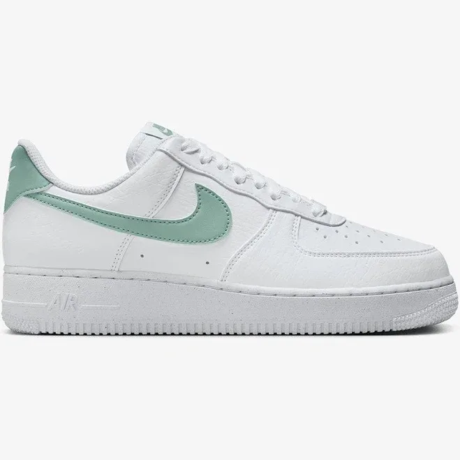 NIKE | AIR FORCE 1 '07 NEXT NATURE { WHITE/CANNON-WHITE 4