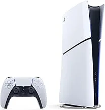 Playstation Sony 5 (modèle - Slim) - Edition Numérique