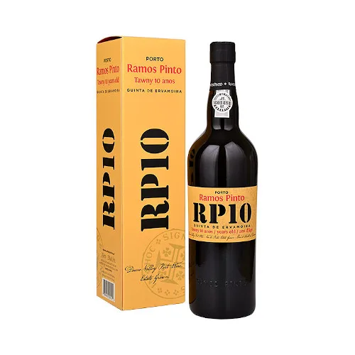Ramos Pinto Tawny 10 years Old – 75cl