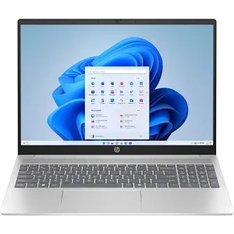 HP (Upgraded) Pavilion Laptop 16 With 16" diagonal 2K IPS Display - Intel Core Ultra 5-120U Processor - Intel Graphics -