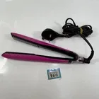 GHD Platinum Hair Straightener Pink Model S8T261 Ceramic Plates Swivel Cord