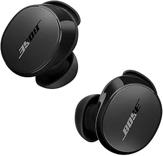 QuietComfort Wireless Noise Cancelling Earbuds, Lifestyle Bluetooth Earbuds with Active Noise Cancellation, Up to 8.5 Ho