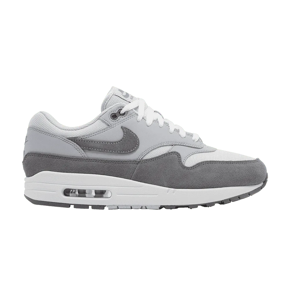 Air Max 1 '87 Photon Dust Wolf Grey