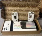 Valve Steam Deck OLED 1TB Black + Case Mint Condition Fully Tested