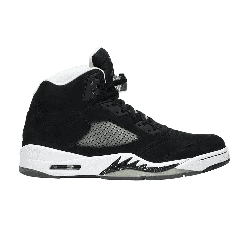 Air Jordan 5 Retro Oreo