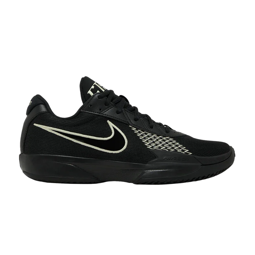 Nike Air Zoom GT Cut Academy Black Alabaster