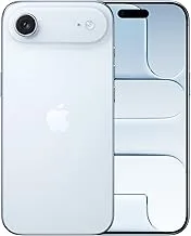 iPhone Air 1 TB: Thinnest iPhone Ever, 16.63 cm (6.5″) Display with Promotion up to 120Hz, Powerful A19 Pro Chip, Center