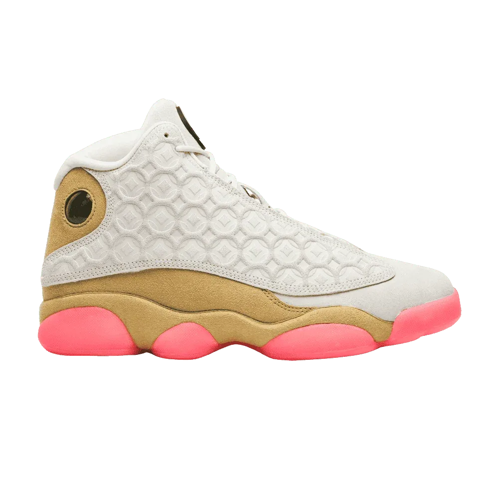Air Jordan 13 Retro Chinese New Year