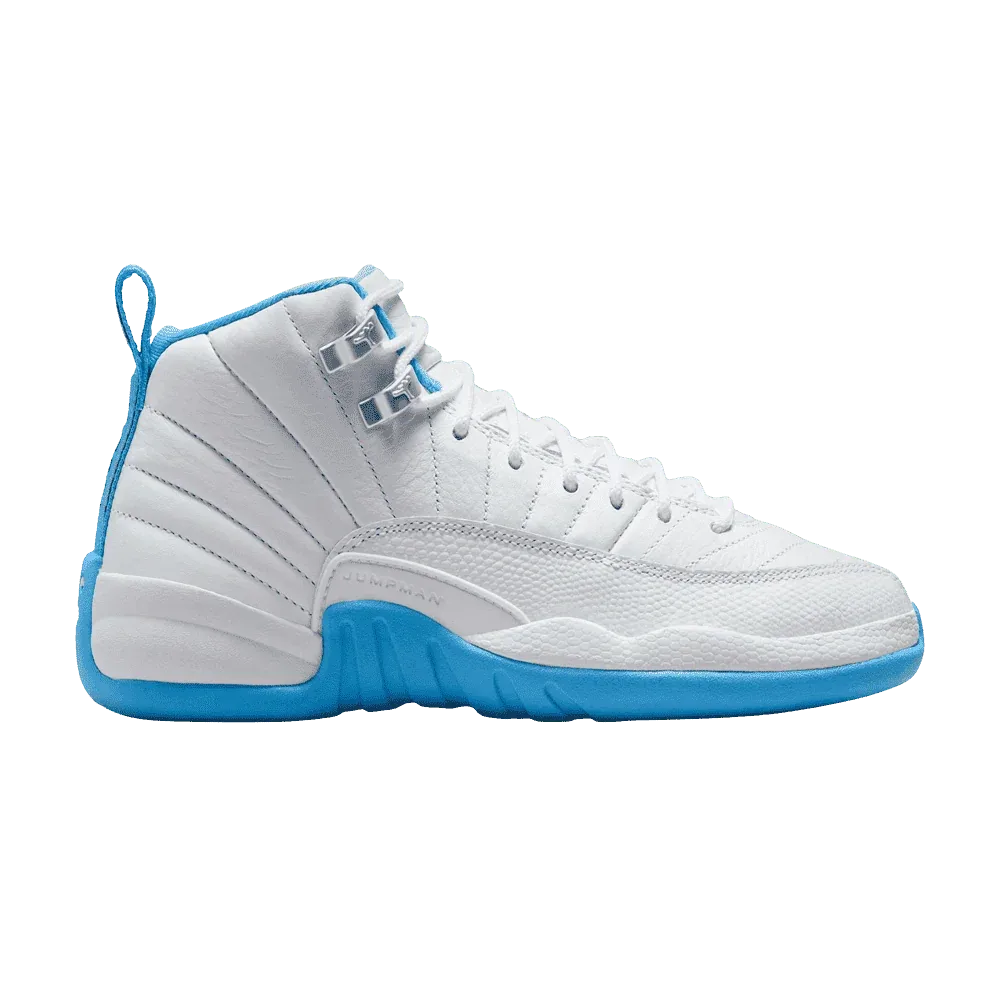 Air Jordan 12 Retro GS Melo 2025