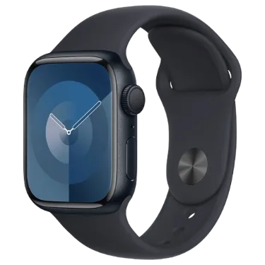 APPLE WATCH SERIES 9 GPS ONLY (41MM)