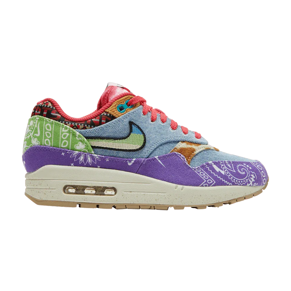 Air Max 1 SP Concepts Far Out