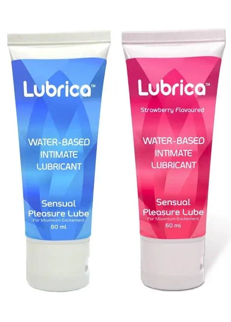 LUBRICA INTIMATE LUBRIC...