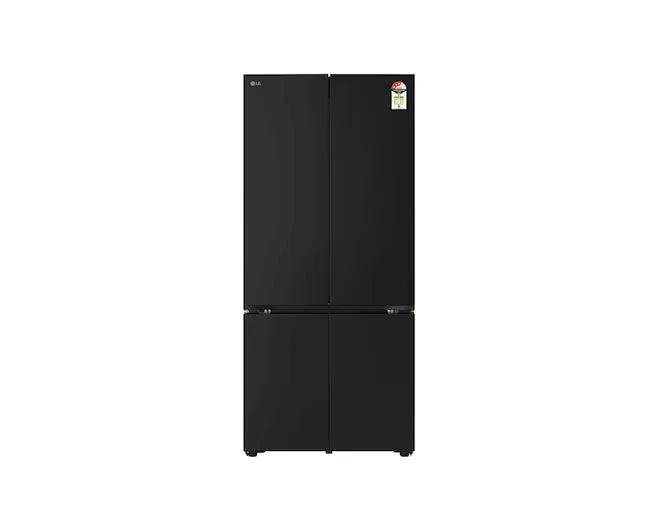 LG 610L French Door Refrigerator GV-B25FFGMB