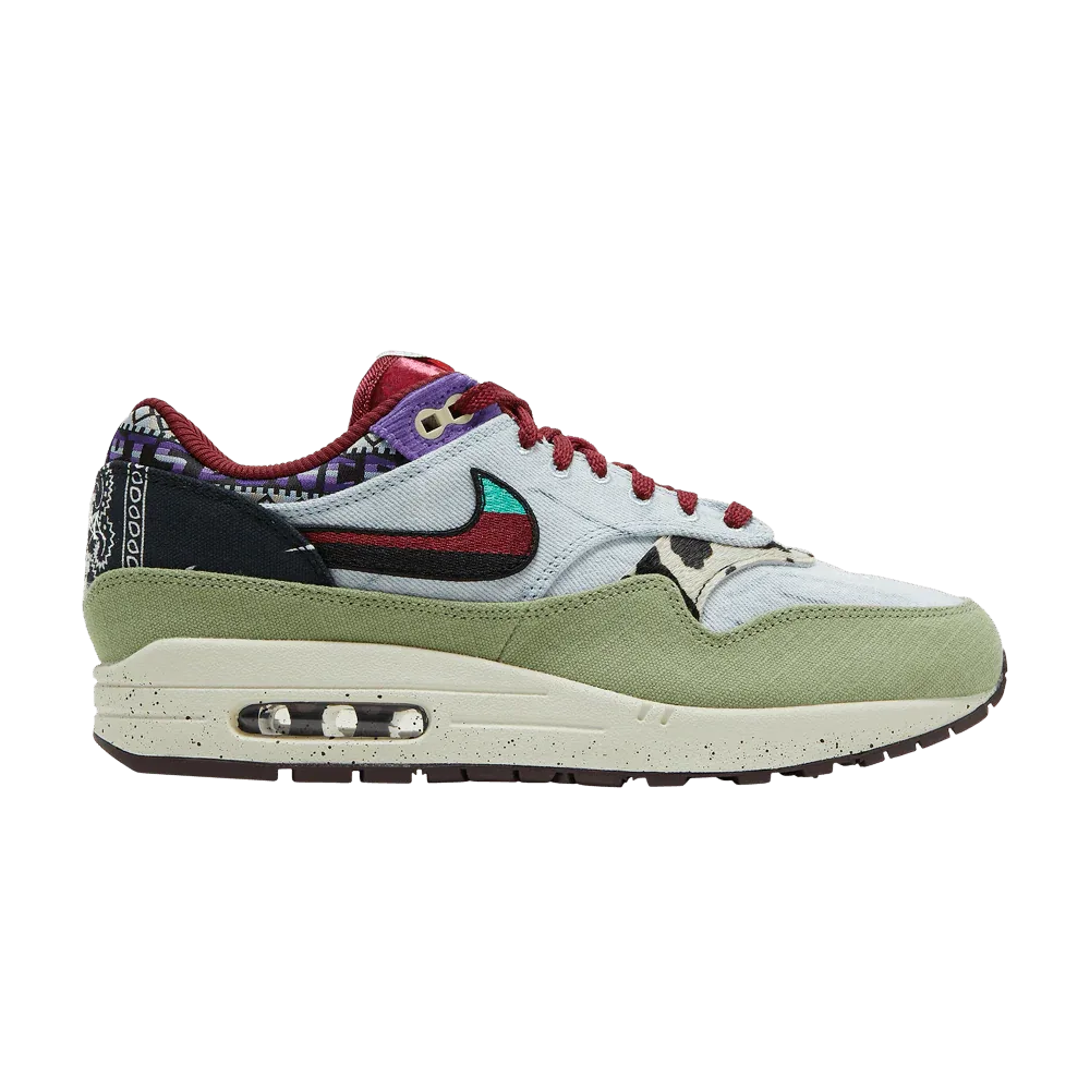 Air Max 1 SP Concepts Mellow