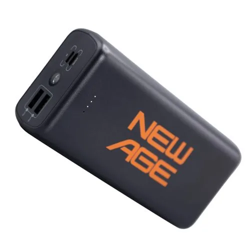 New Age New Age 30000mAh POWER BANK FAST ...