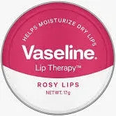 Vaseline Lip Therapy Rosy Lips