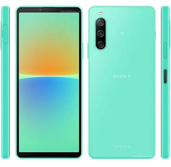 Sony Xperia 10 IV 5G