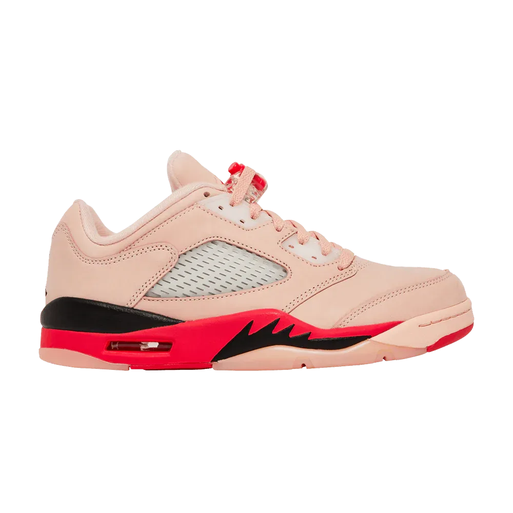 Air Jordan 5 Retro Low Girls That Hoop