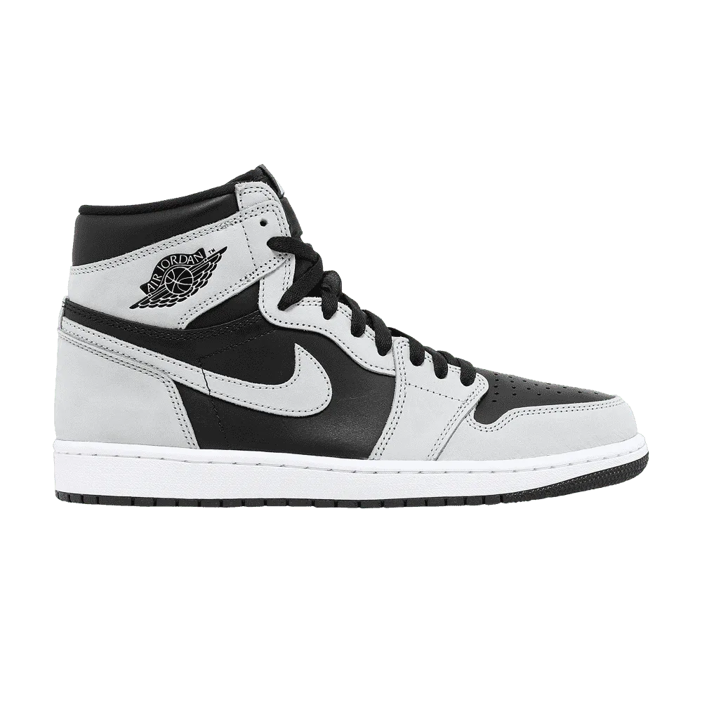 Air Jordan 1 Retro High OG Shadow 2.0