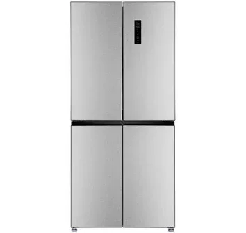 Terim Bottom Freezer French Four Door Refrigerator terfd670t