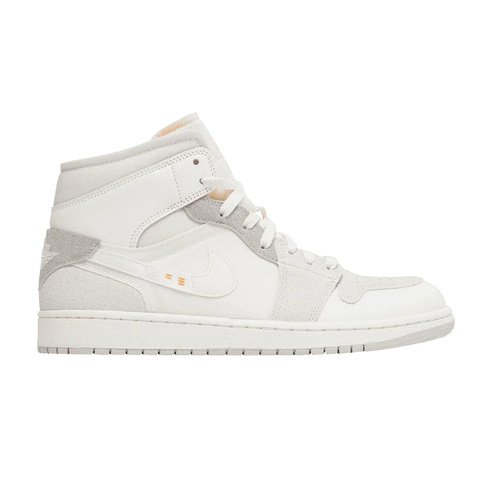 Air Jordan 1 Mid Inside Out