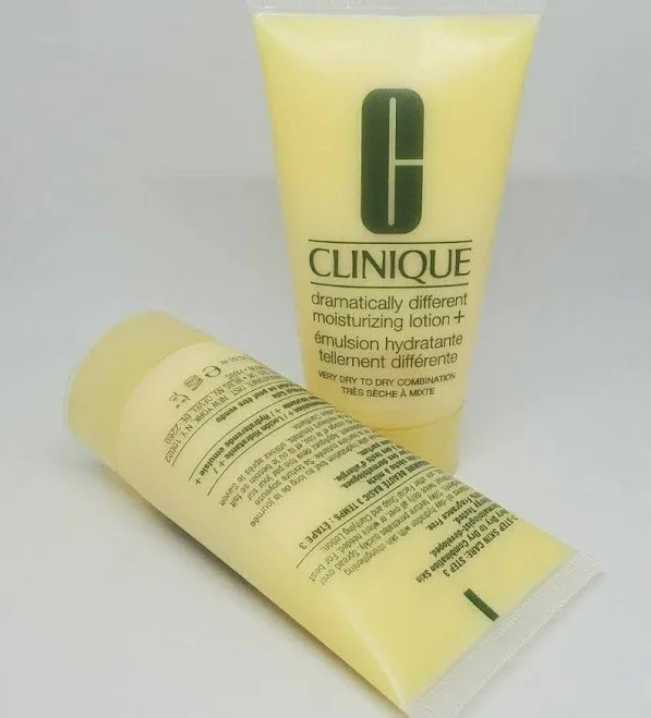 CLINIQUE Dramatically Different Moisturizing Lotion+ for Face 100mL