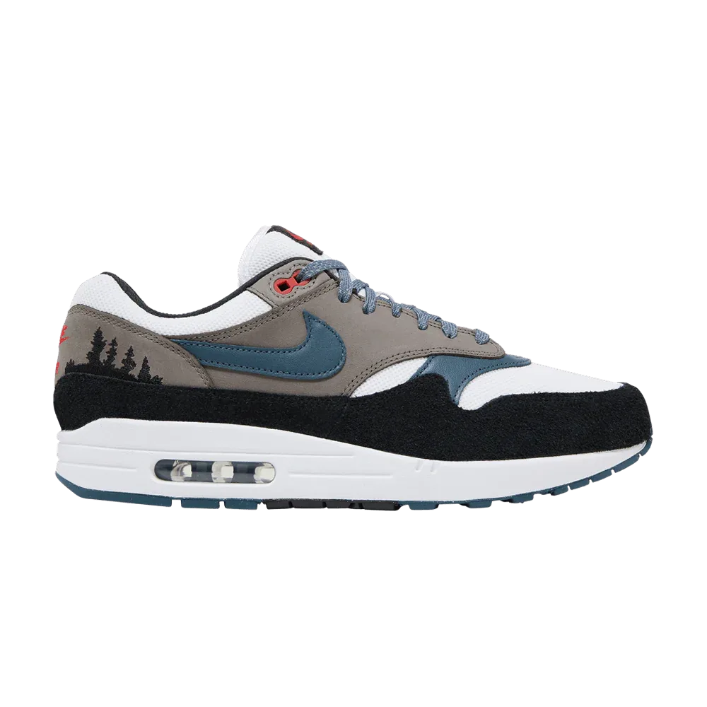 Air Max 1 PRM Escape Treeline