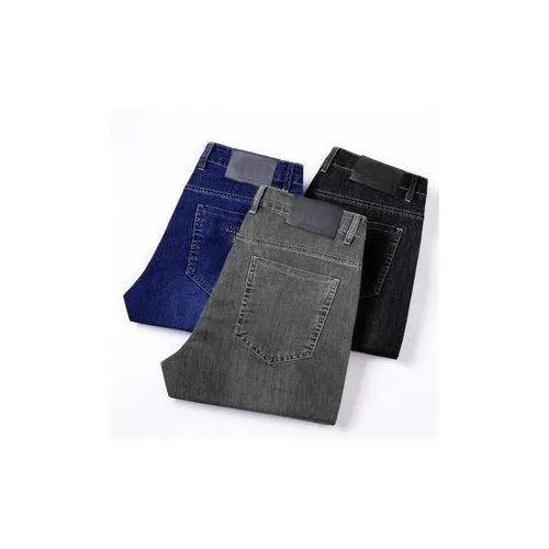 Fashion 3 in 1 Levi's 501 Original Shrink-To-Fit Jeans