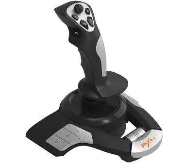 PXN F16 Flight Joystick for PC